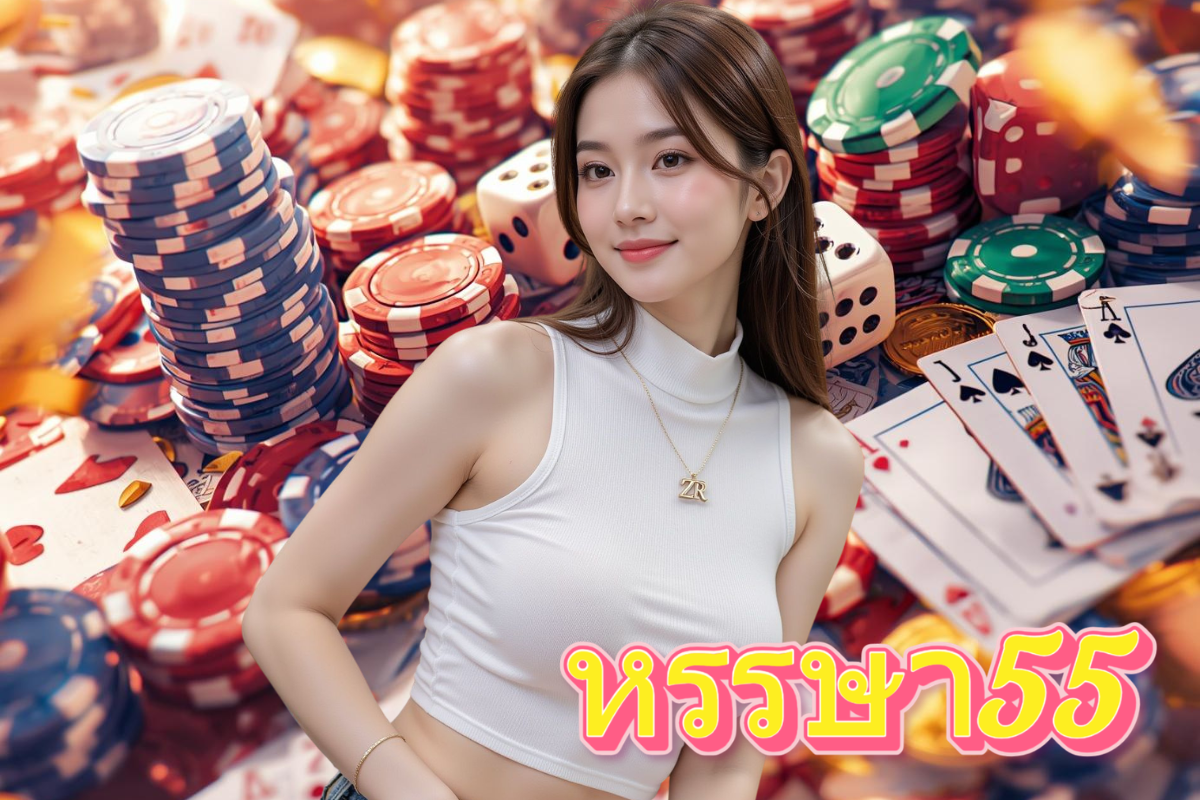 หรรษา55